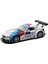 1:32 Bmw Z4 Gt3 Alaşımlı Yarış Spor Araba Modeli (Yurt Dışından) 1