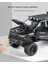 1:32 Dodge T-Rex 6x6 Modifiye Alaşımlı Arazi Aracı Modeli (Yurt Dışından) 2