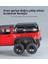 1:32 Dodge T-Rex 6x6 Modifiye Alaşımlı Arazi Aracı Modeli (Yurt Dışından) 3