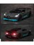 1:32 Bugatti Divo Süper Koşu Alaşımlı Araba Modeli Kapıyı Açabilir (Yurt Dışından) 4
