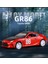 1:32 Toyota GR86 Alaşımlı Model Araba Sentleri (Yurt Dışından) 4