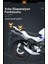 1:12 Suzuki GSX250R Alaşımlı Motosiklet Lokomotif Modeli (Yurt Dışından) 2
