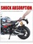 1:9 Baoma M1000RR Büyük Alaşımlı Motosiklet Modeli (Yurt Dışından) 4