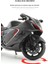 1:9 Büyük Boy Suzuki GSX1300 Alaşımlı Motosiklet Aydınlatma Modeli Oyuncak Araba (Yurt Dışından) 4
