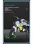 1:12 Tang Bıçağı LFS700 Alaşımlı Motosiklet Modeli (Yurt Dışından) 3