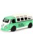 1:32 Volkswagen T1 Alaşım Araba Modeli Oyuncak Çocuk (Yurt Dışından) 1
