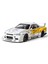 1:24GTR Skyline Jdm Modifiye Alaşım Araba Modeli (Yurt Dışından) 1