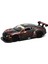 1:32 Bentley Continental Gt3 Sjm Edition Alaşım Yarış Modeli (Yurt Dışından) 1