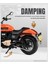1:12QJ Flaş 300 Alaşımlı Lokomotif Modeli Erkek Motosiklet (Yurt Dışından) 2