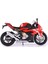 1:12 Bao MS1000RR Alaşımlı Model Motosiklet Seti (Yurt Dışından) 1