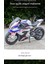1:12 Bao MS1000RR Alaşımlı Model Motosiklet Seti (Yurt Dışından) 2