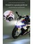1:12 Bao MS1000RR Alaşımlı Model Motosiklet Seti (Yurt Dışından) 4