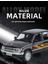 1:32 Toyota Hilux Alaşımlı Arazi Modeli (Yurt Dışından) 5
