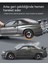 1:24GTR-R34 Karbon Fiber Alaşımlı Araba Modeli Seti (Yurt Dışından) 2