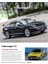 1:32 Volkswagen cc Alaşımlı Araba Modeli Oyuncak Araba (Yurt Dışından) 3