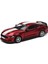 1:42 Ford Mustang GT2018 Alaşım Yarış Modeli (Yurt Dışından) 1