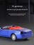 1:32 Rolls Gölge Alaşım Roadster Model Seti (Yurt Dışından) 2