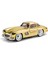 1:24 Daben Klasik Araba 300SL Alaşımlı Model Oyuncak Araba (Yurt Dışından) 1