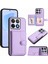 Xiaomi 14T Rfıd Engelleme Kart Tutucu Kickstand Tpu + Pu Deri Telefon Arka Kapağı (Yurt Dışından) 1