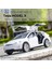 1:32 Tesla MODELX90 Martı Kanatlı Kapı Modeli (Yurt Dışından) 4