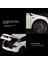1:24 Tesla Modelx Altı Açık Kapı Alaşım Modeli (Yurt Dışından) 4