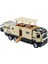 1:24 Normadison Rv Alaşımlı Araç Model Rv (Yurt Dışından) 1