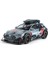 1:24 Rs6 Modifiye Alaşımlı Araba Modeli (Yurt Dışından) 1