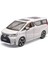 1:24 Lexas LM300H Alaşımlı Araba Model Seti (Yurt Dışından) 1