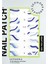 Nail Patchs - Tırnak Çıkartması Sea You Later (13 Pc) 1
