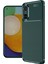 Oppo A60 Kılıf Kamera Korumalı Brushed Karbon Tasarım Tpu Kapak 1