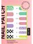 Nail Patchs - Tırnak Çıkartması Cool Kid (13 Pc) 1