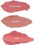 Pink Nude Blush Kit - Allık Seti 3