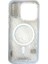iPhone 15 Mikwer Magsafe Premium Desenli Koruyucu Kılıf 4