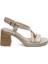 5Y2WS59247-59247 Zn Chıc Sandalet (S) 2