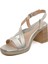 5Y2WS59247-59247 Zn Chıc Sandalet (S) 3