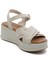 5Y2CS59263-59263 Zn Casual Sandalet (S) 1