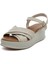 5Y2CS59263-59263 Zn Casual Sandalet (S) 3