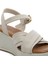 5Y2CS59263-59263 Zn Casual Sandalet (S) 5