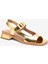 5Y2WS59230-59230 Zn Chıc Sandalet (S) 2