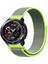 Honor Watch Gs Pro Akıllı Saat Uyumlu Spor Kumaş Desenli Cırt Cırtlı Kordon Kayış 1