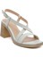 5Y2WS59247-59247 Zn Chıc Sandalet (S) 1