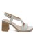 5Y2WS59247-59247 Zn Chıc Sandalet (S) 2