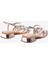 5Y2WS59231-59231 Zn Chıc Sandalet (S) 4