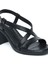 5Y2WS59247-59247 Zn Chıc Sandalet (S) 5
