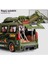 1:24 Wuling Minibüs Modeli (Yurt Dışından) 3