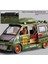 1:24 Wuling Minibüs Modeli (Yurt Dışından) 4