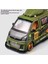 1:24 Wuling Minibüs Modeli (Yurt Dışından) 5