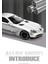 1:32AMG Ben Slr Alaşım Süper Spor Araba Model (Yurt Dışından) 5