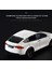 1:24 Tesla Modelx Altı Açık Kapı Alaşım Modeli (Yurt Dışından) 5