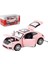 1:32 Volkswagen Beetle Gsr Alaşımlı Otomobil Modeli (Yurt Dışından) 1